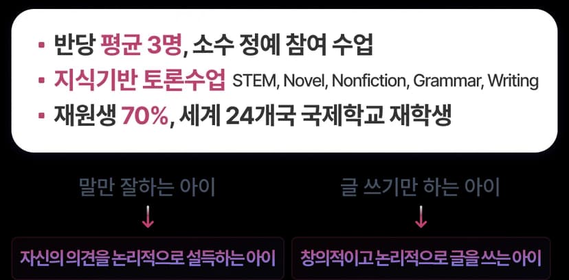 초등 리터니 트랙