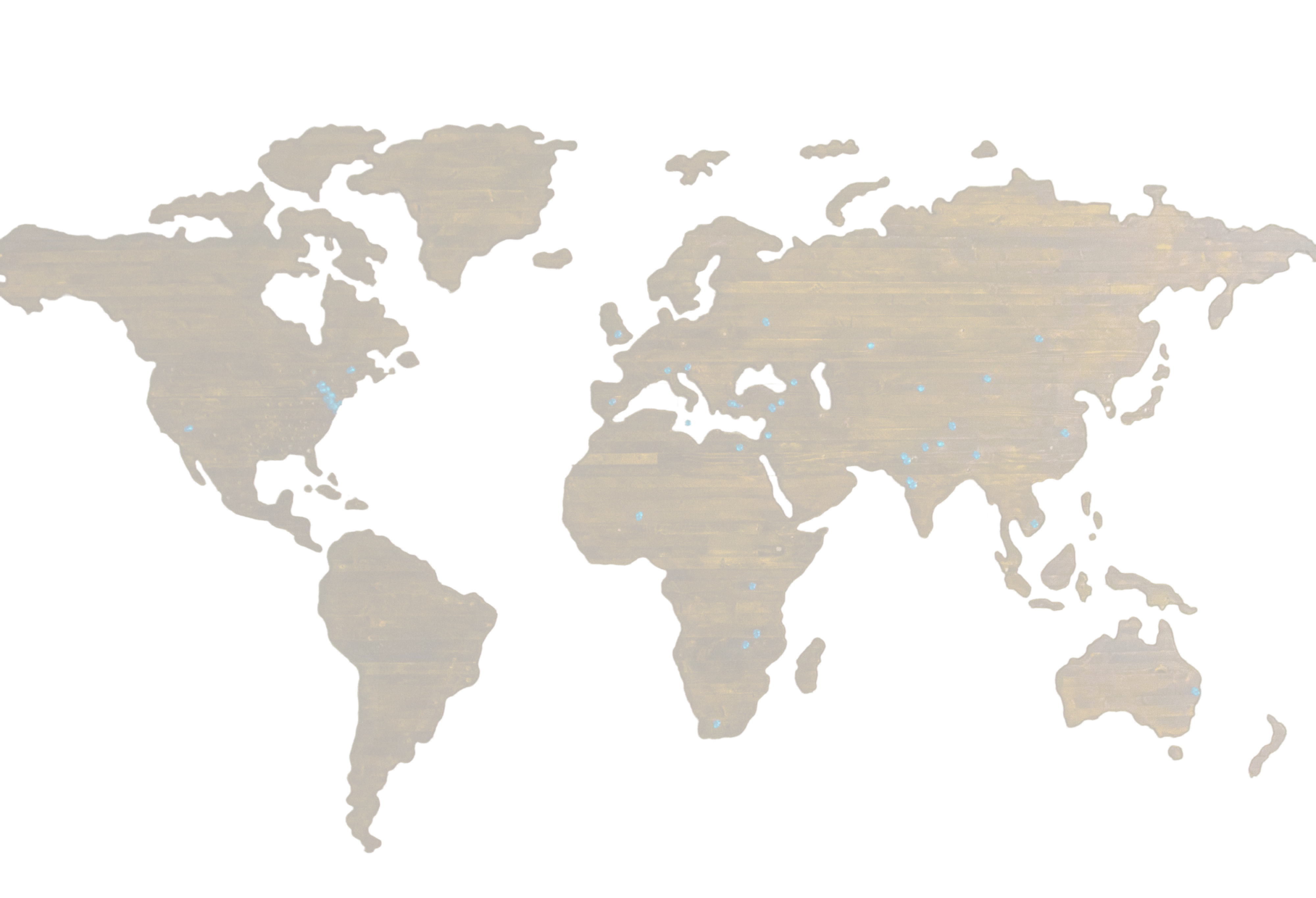 World Map