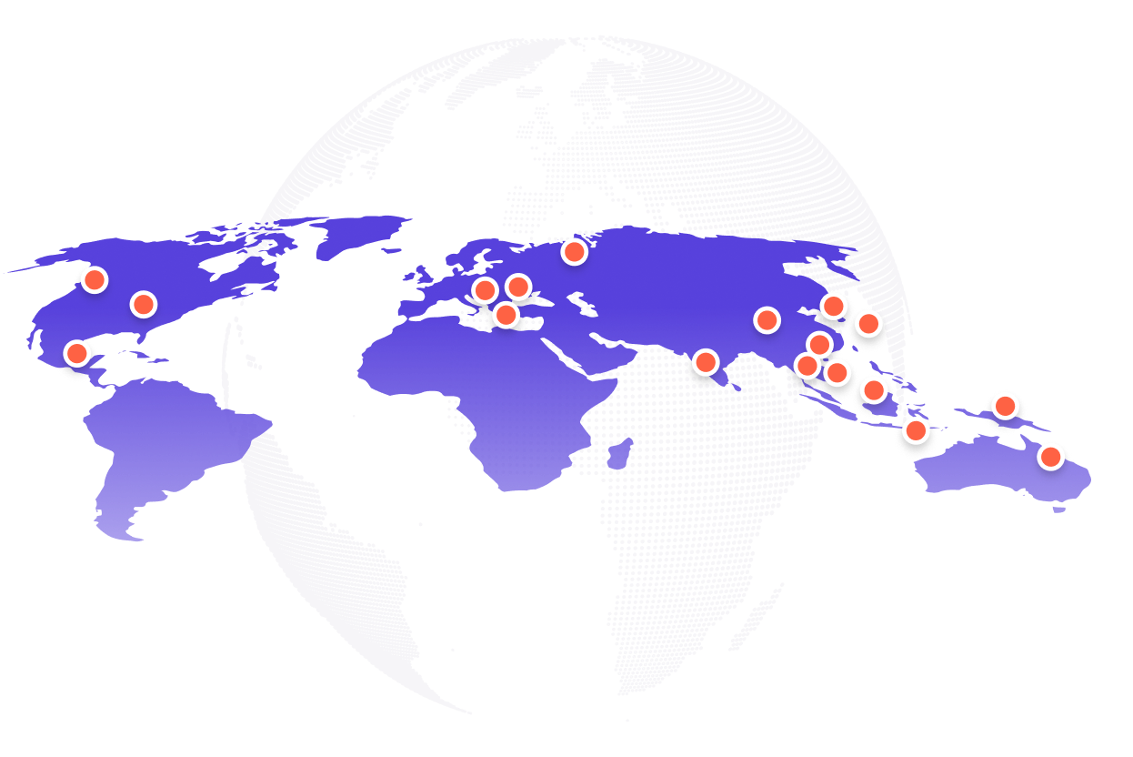 Global Network